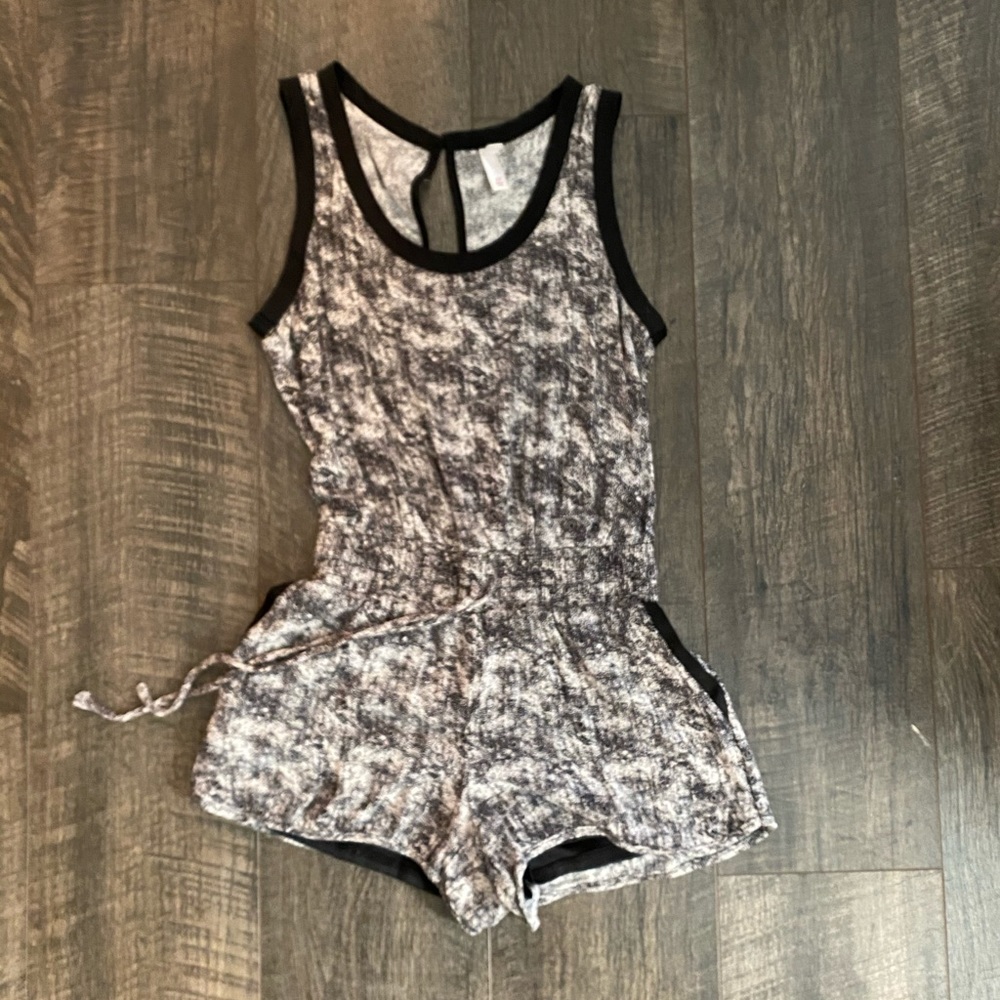 🛍Romper